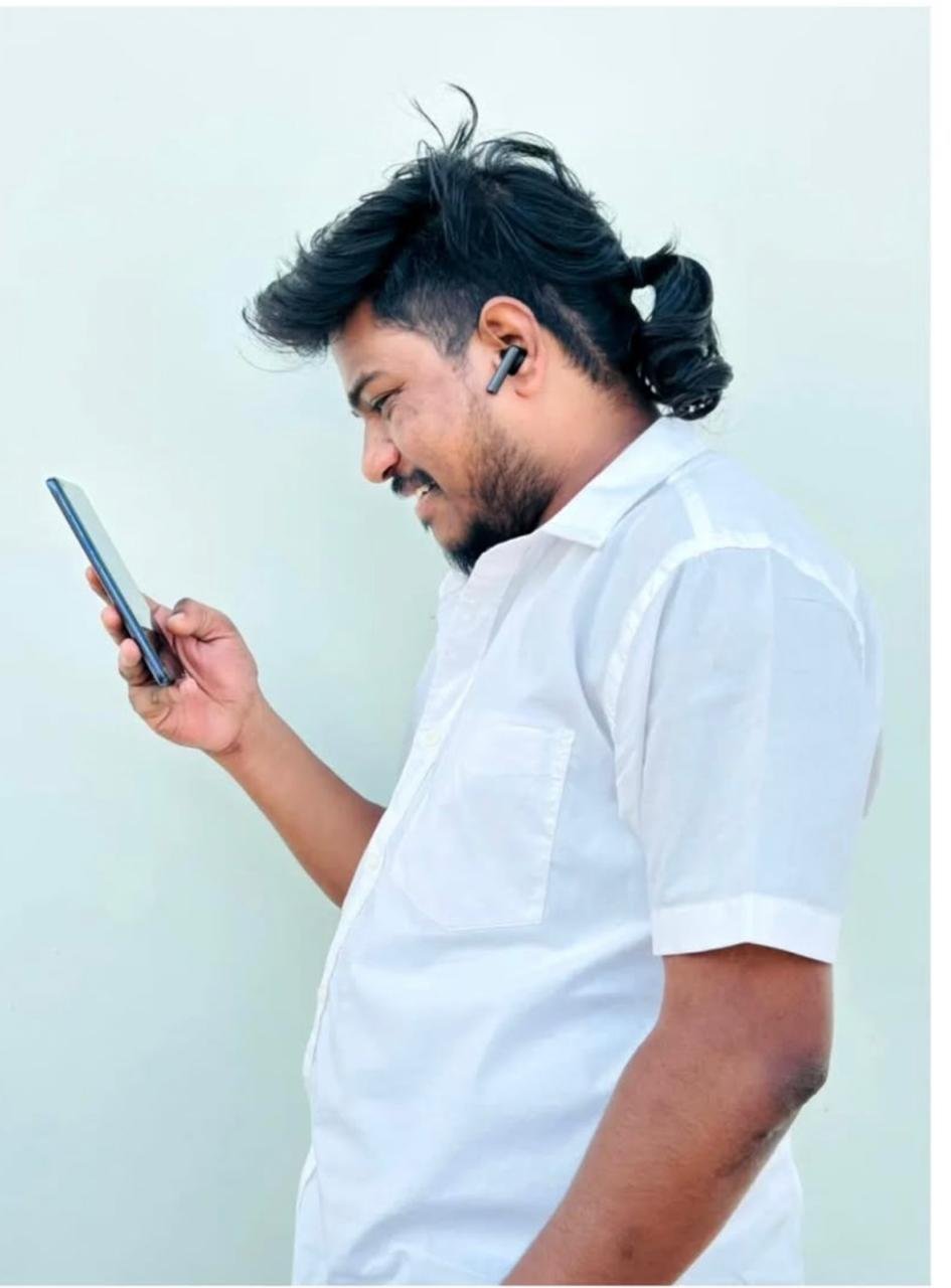 Harish
