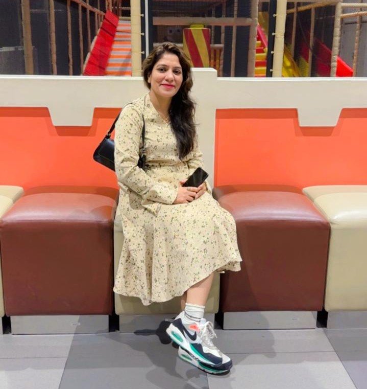 Pooja Kataria